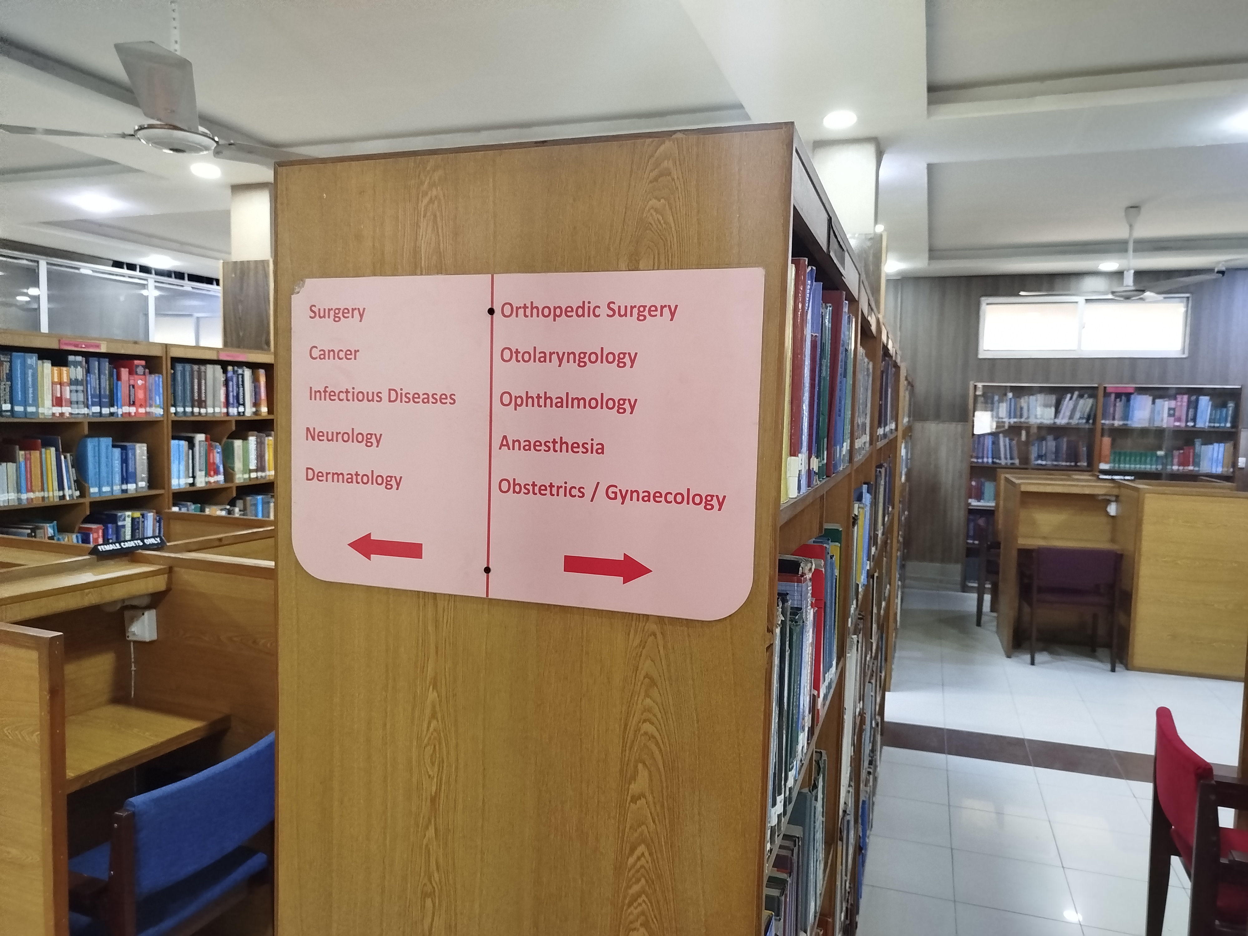 Learning Resource Center Image 10